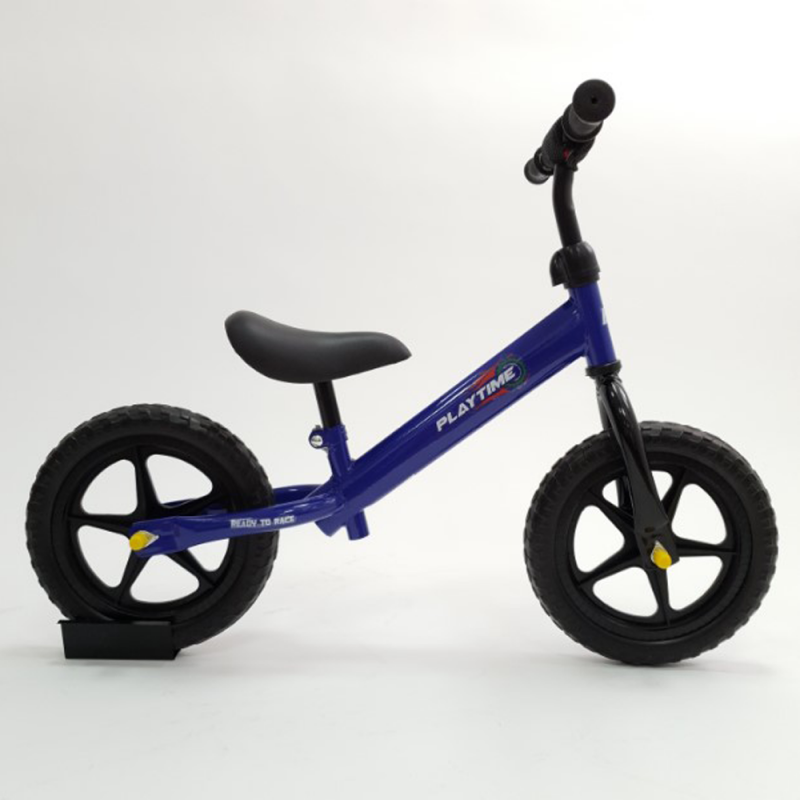 Biciklo za decu Balance bike, model 750 plava 