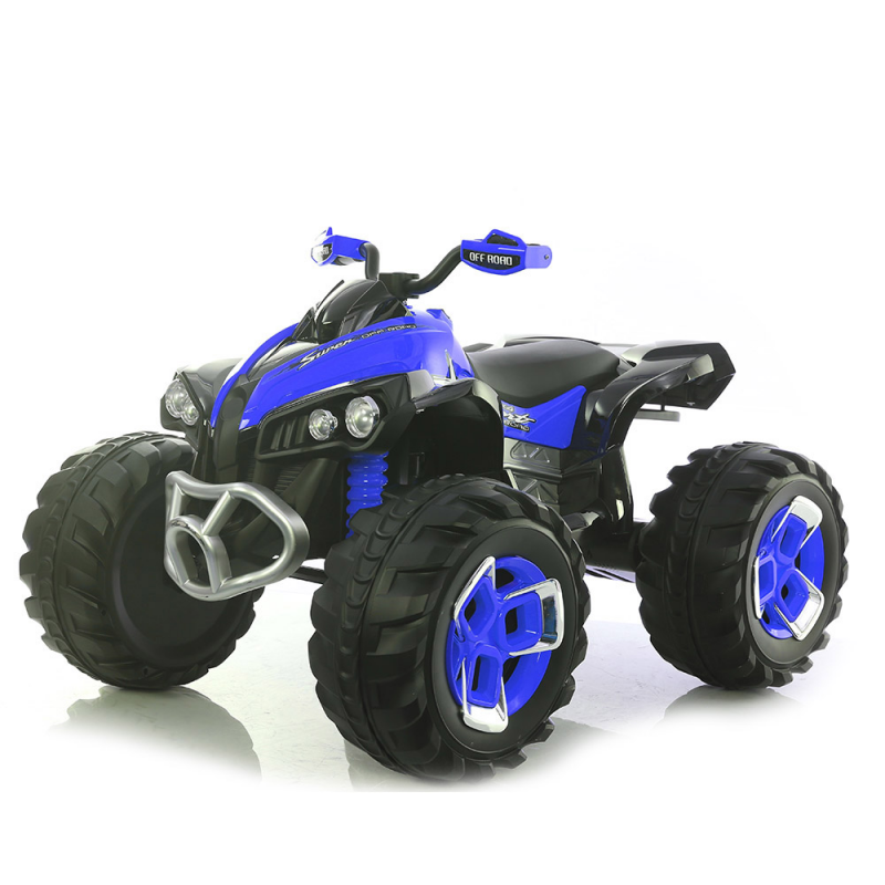 Bagi (quad) model 119 plava 