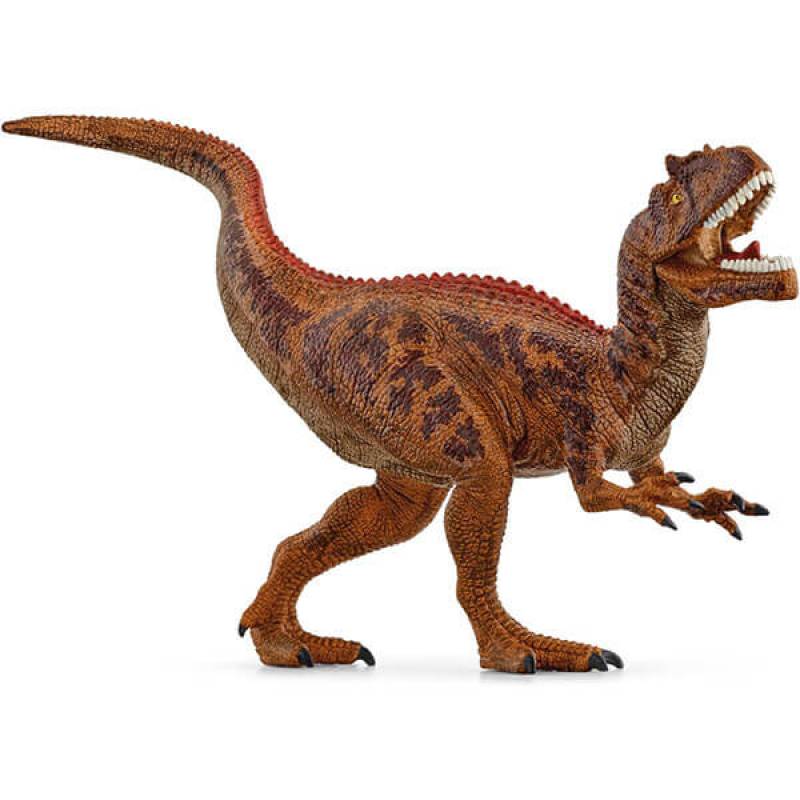 Dinosaurus Brachiosaurus 15044 