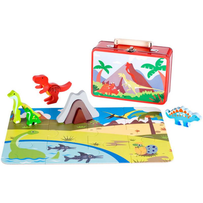 Dinosaurus set 8767 