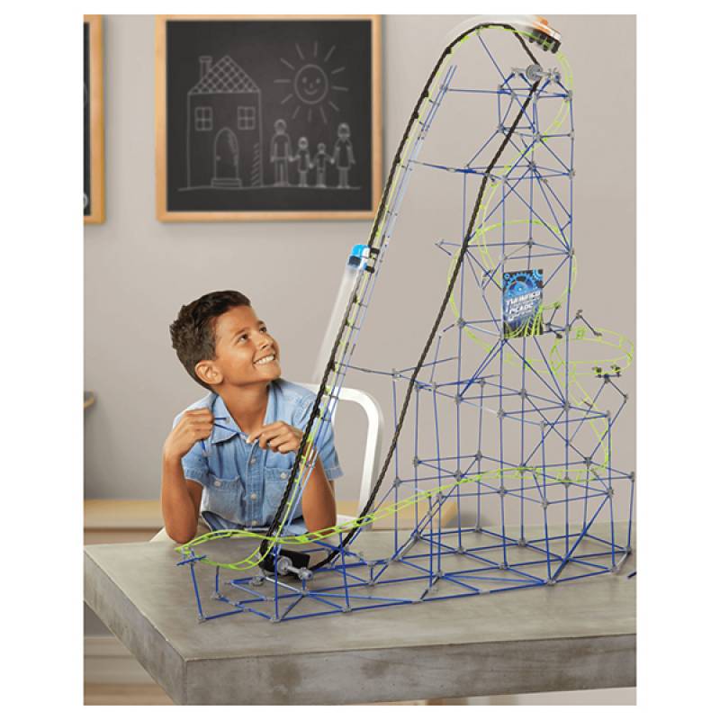 Discovery Napravi svoj roller coaster 45419 