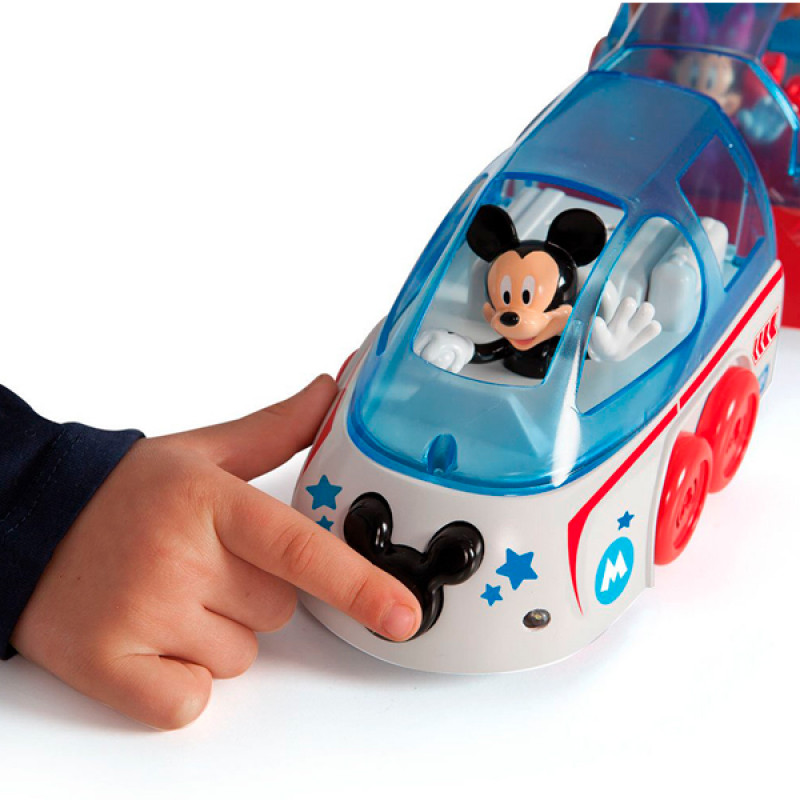 Disney vozić  Mickey i Minnie 181946 