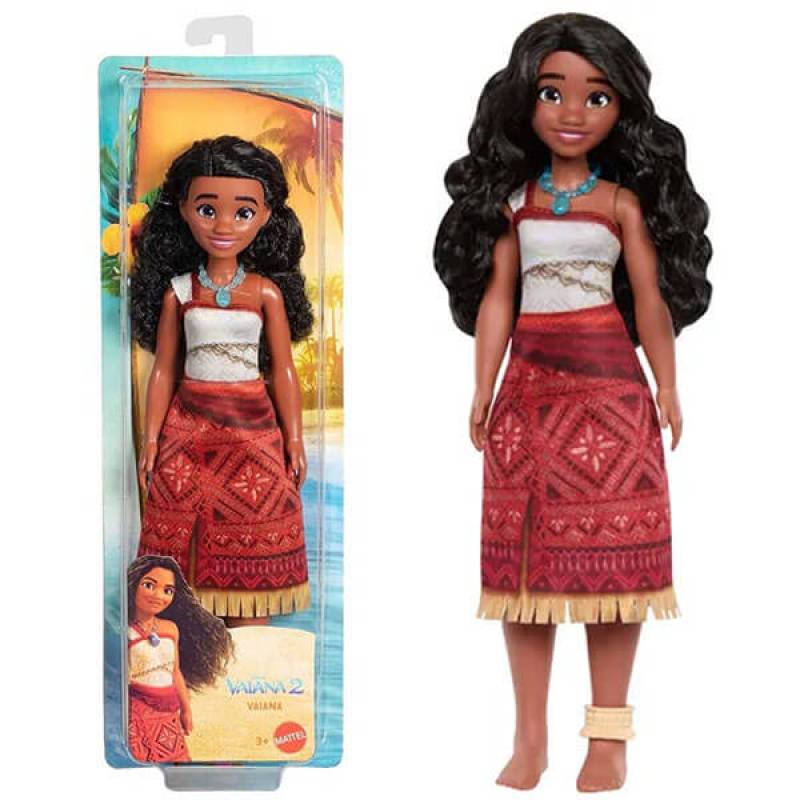 Disney Princess Vaiana 2 Mattel JBT56 