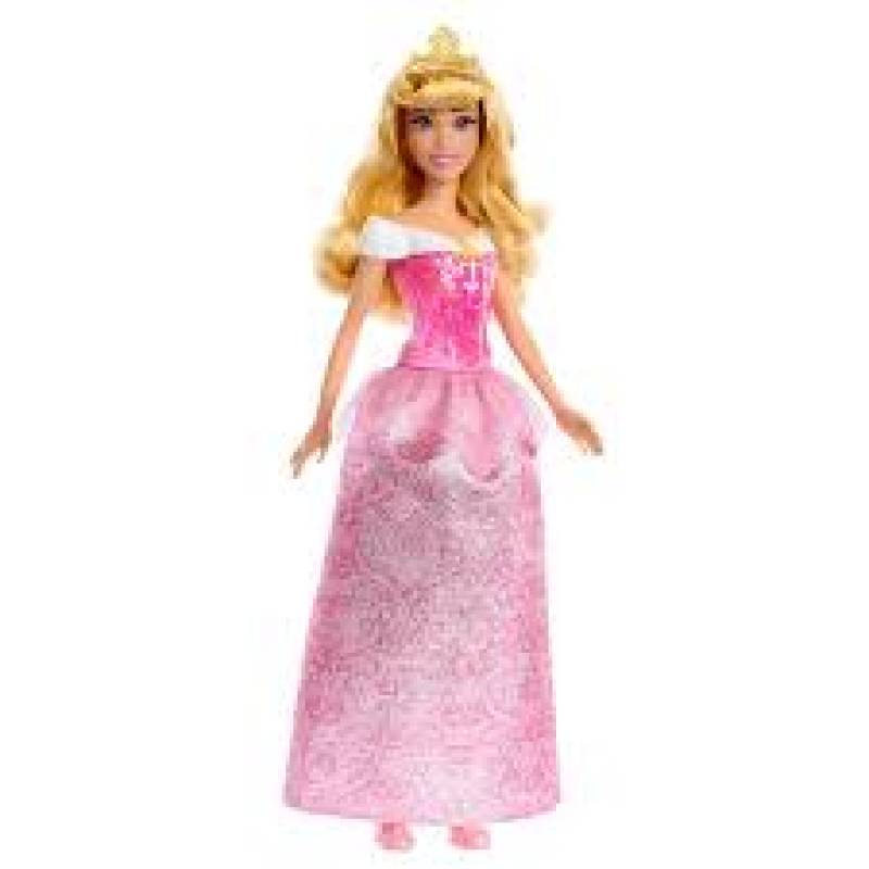 Disney princeza Aurora HLW09 