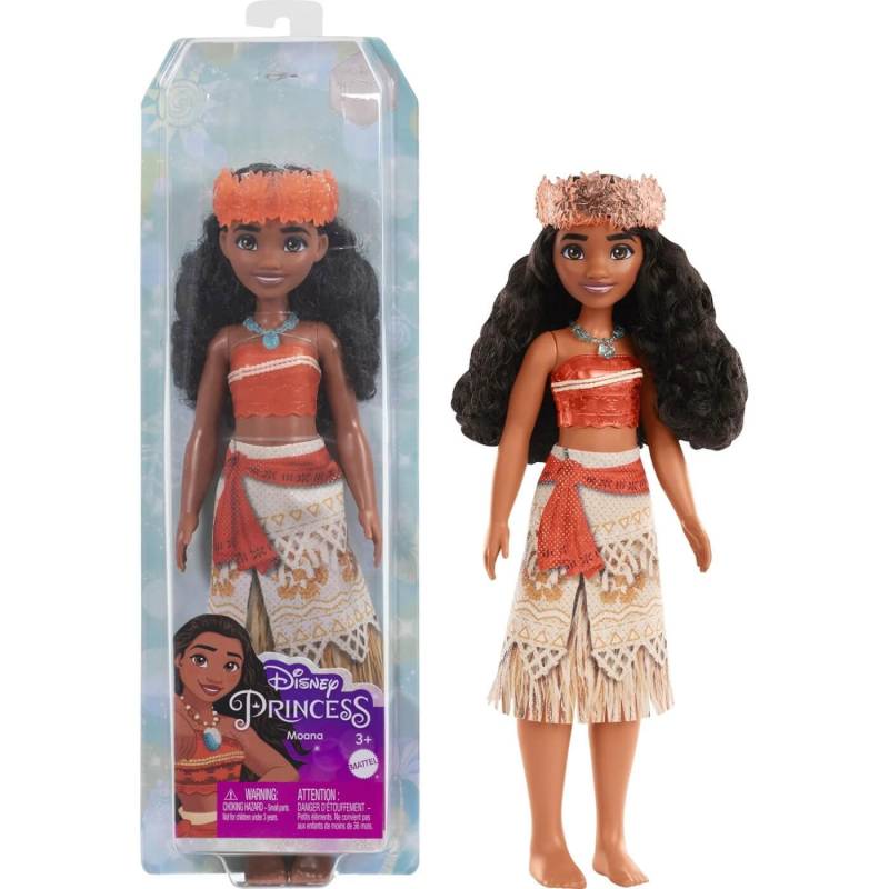 Disney princeza Moana 1100026215 