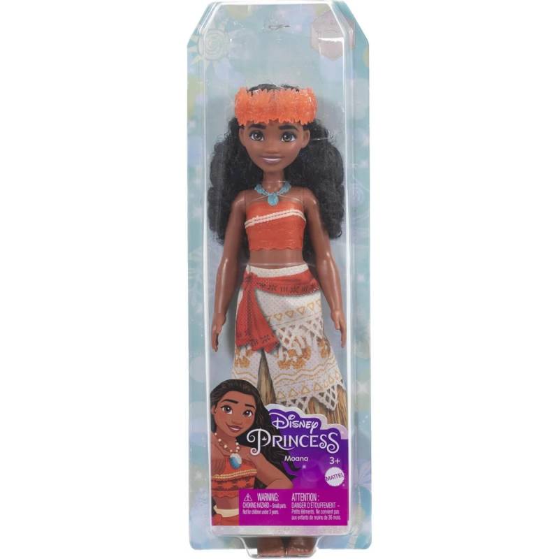 Disney princeza Moana 1100026215 