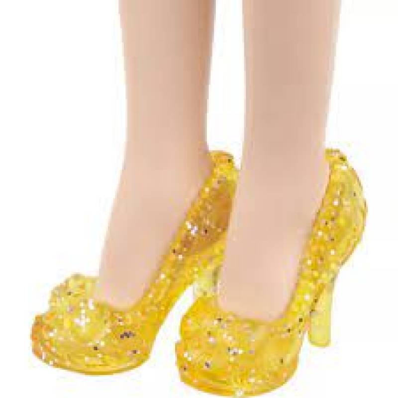 Disney princeza Snezana HLW08 
