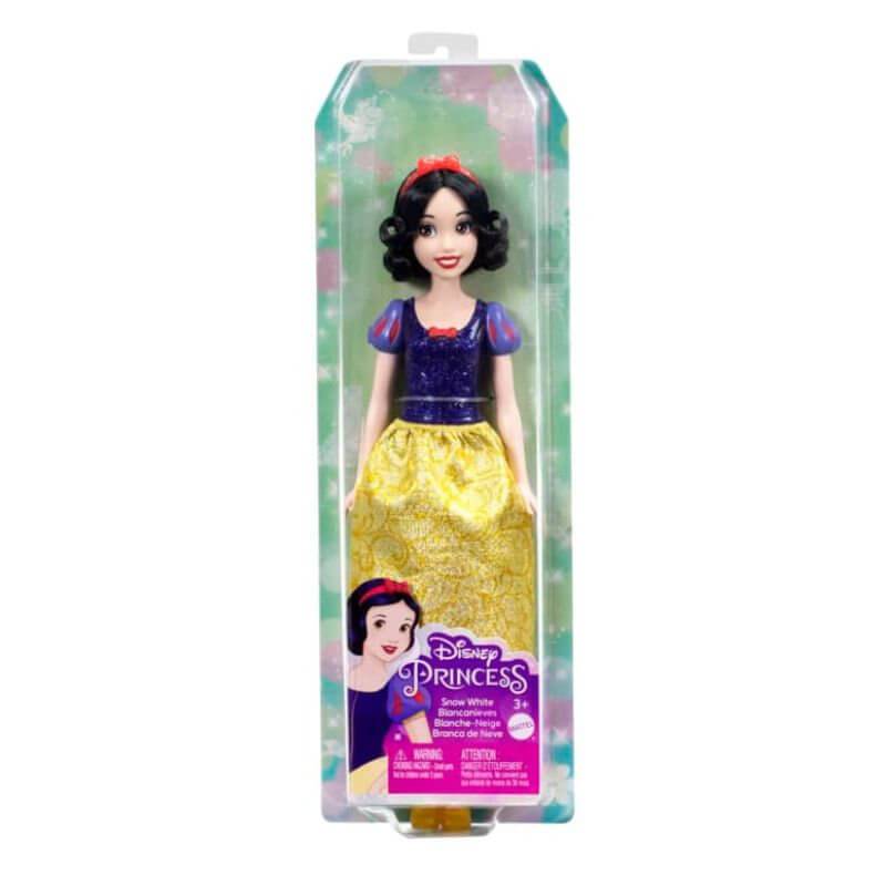 Disney princeza Snezana HLW08 