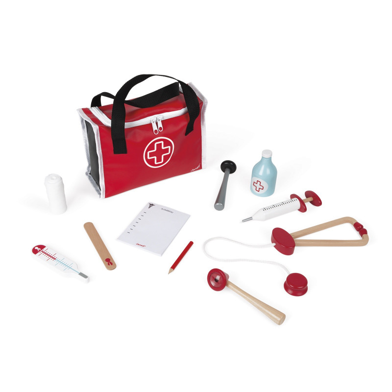 Doktorski set J06513 