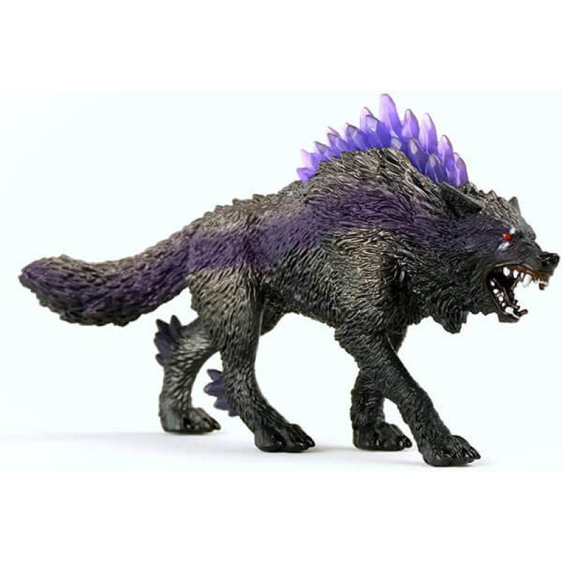 Eldrador Creatures Vuk, senka 42554 