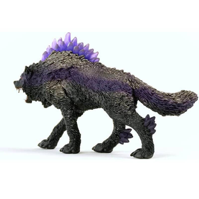 Eldrador Creatures Vuk, senka 42554 