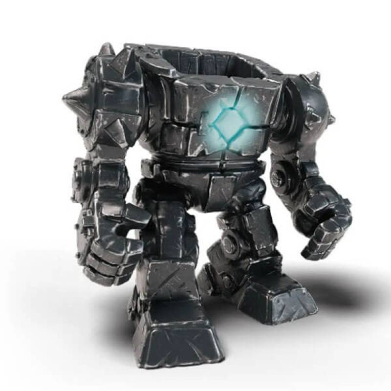 Eldrador Mini Creatures Shadow Ice Robot 42598 