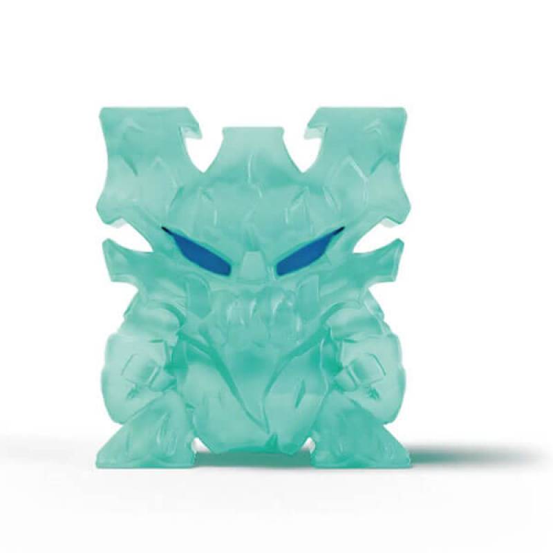 Eldrador Mini Creatures Shadow Ice Robot 42598 