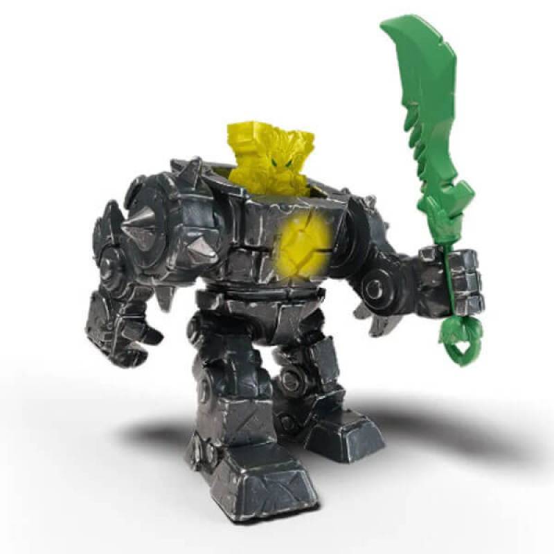 Eldrador Mini Creatures Shadow Jungle Robot 42600 