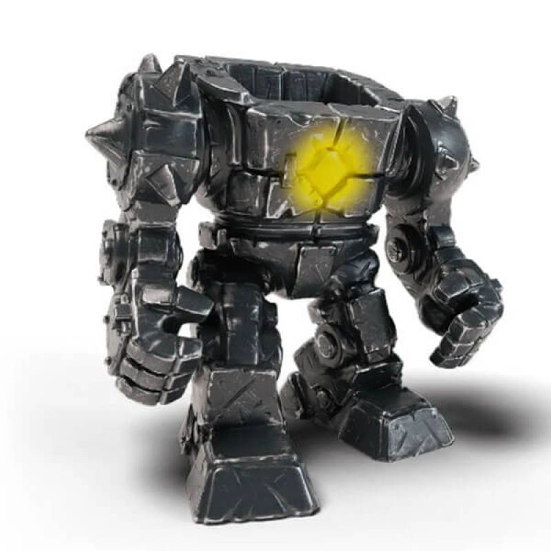 Eldrador Mini Creatures Shadow Jungle Robot 42600 