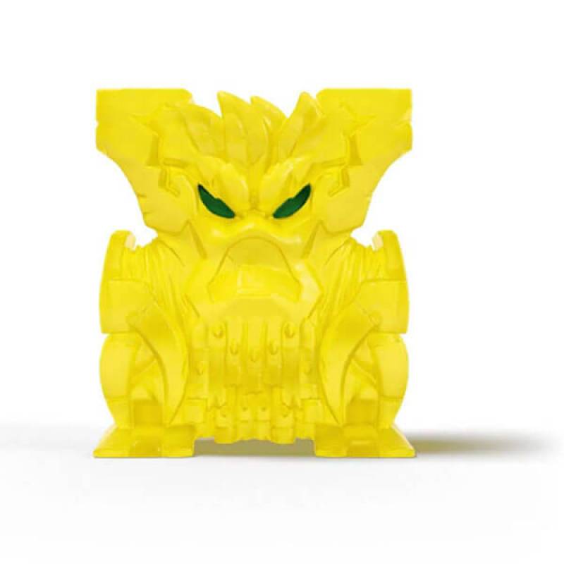 Eldrador Mini Creatures Shadow Jungle Robot 42600 