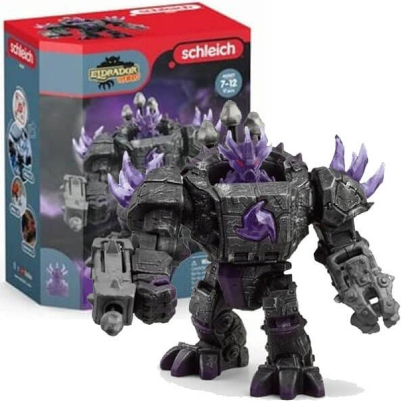 Eldrador Mini Creatures Shadow Master Robot 42557 