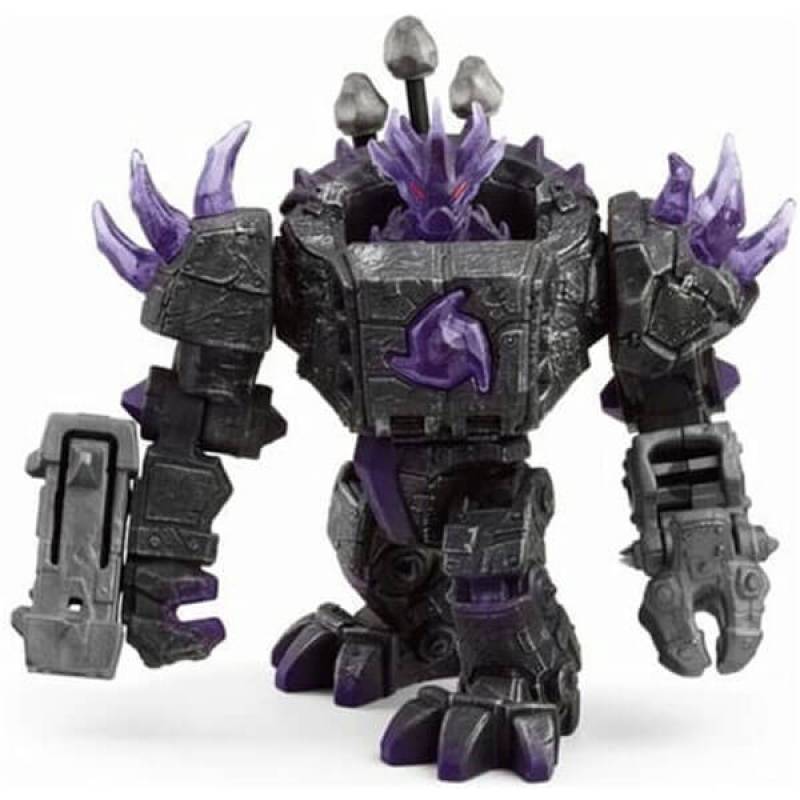 Eldrador Mini Creatures Shadow Master Robot 42557 