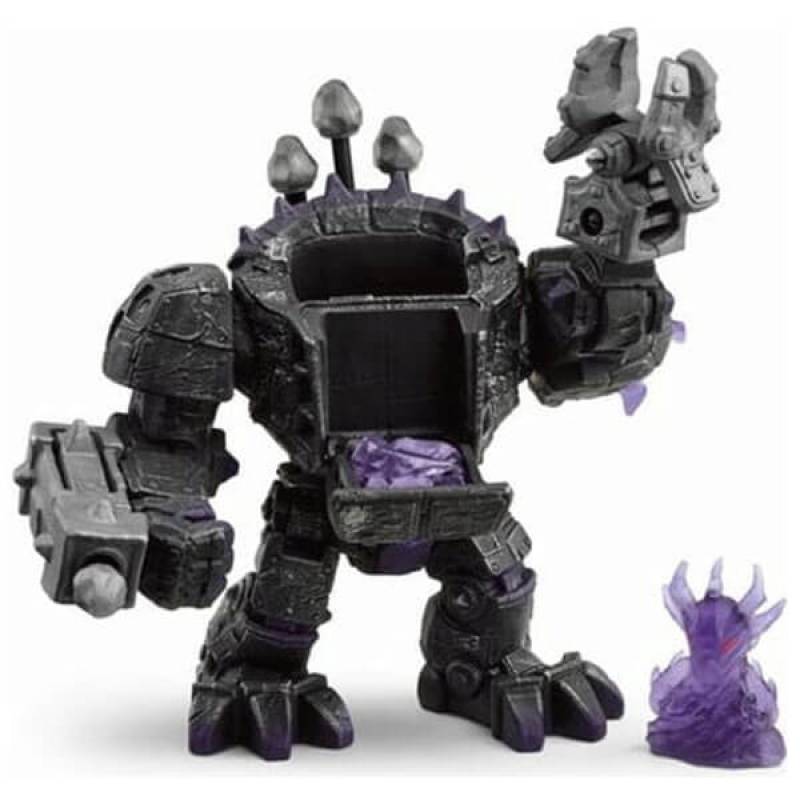 Eldrador Mini Creatures Shadow Master Robot 42557 