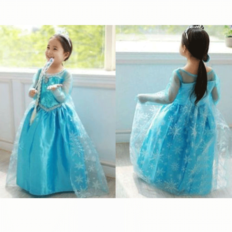 Djecje Kostim Frozen 6d4d5a4 Lessonsdulac Com