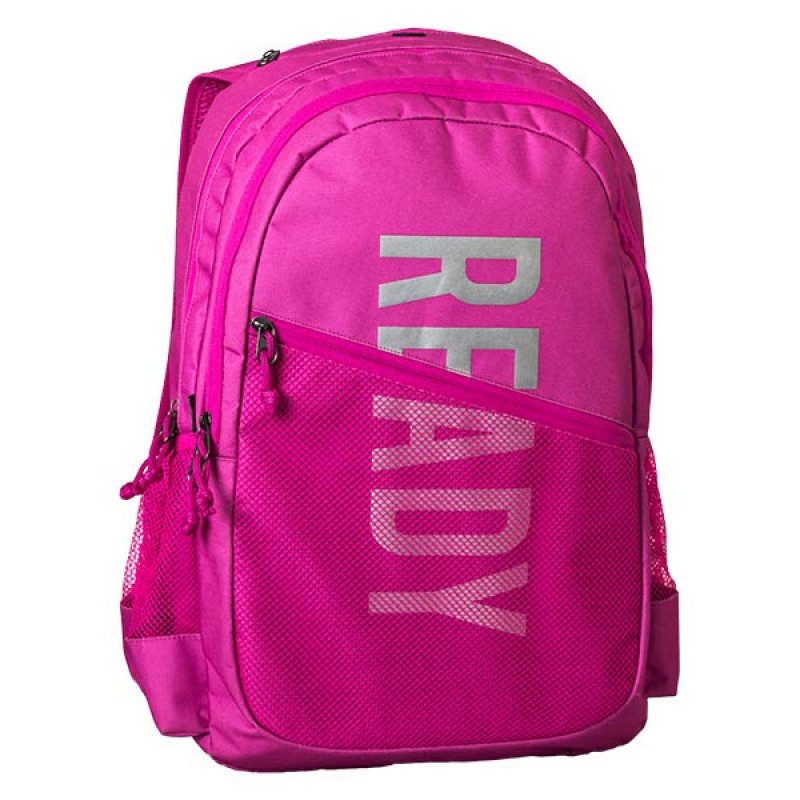 Ergonomski ranac Ready Pink 100560 