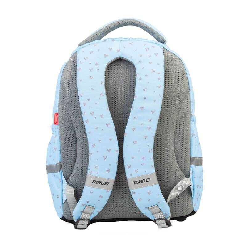 Ergonomski ranac Superlight Petit Soft Follow Your Dreams 29590 