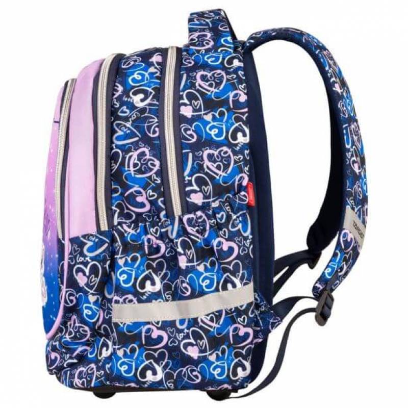 Ergonomski ranac Superlight Petit Soft Friends 28595 
