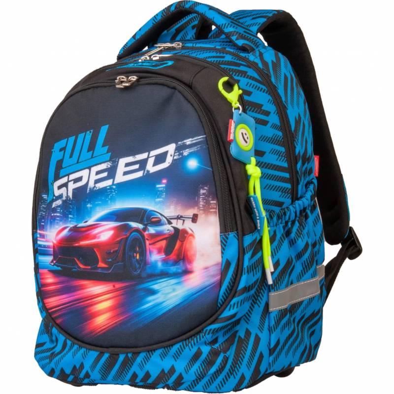 Ergonomski ranac Superlight Petit Soft Full Speed 29592 