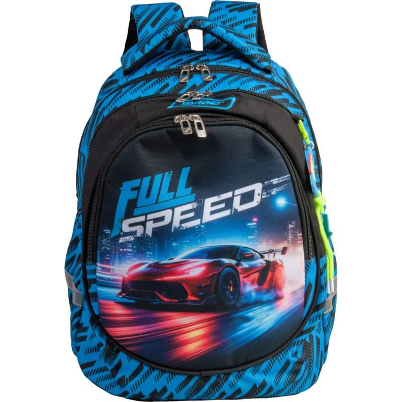 Ergonomski ranac Superlight Petit Soft Full Speed 29592 
