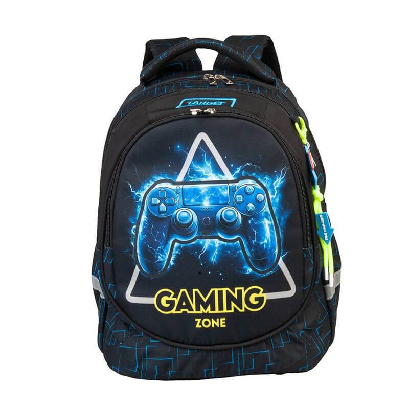Ergonomski ranac Superlight Petit Soft Gaming Zone 29594 