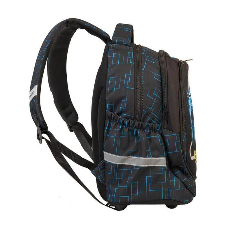 Ergonomski ranac Superlight Petit Soft Gaming Zone 29594 