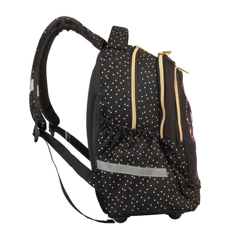 Ergonomski ranac Superlight Petit Soft Glam Kitten 29589 