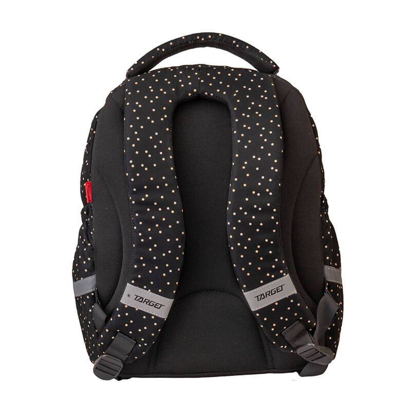 Ergonomski ranac Superlight Petit Soft Glam Kitten 29589 