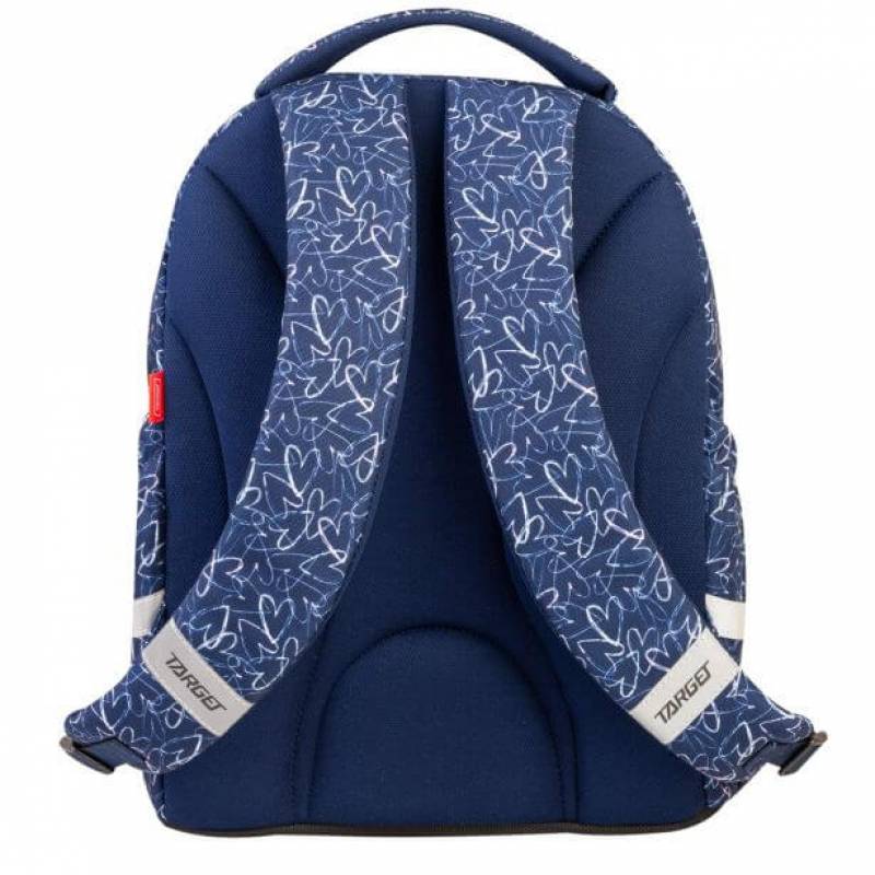 Ergonomski ranac Superlight Petit Soft Meow 28597 