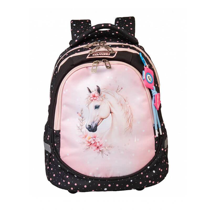 Ergonomski ranac Superlight Petit Soft Ponny Blossom 29591 