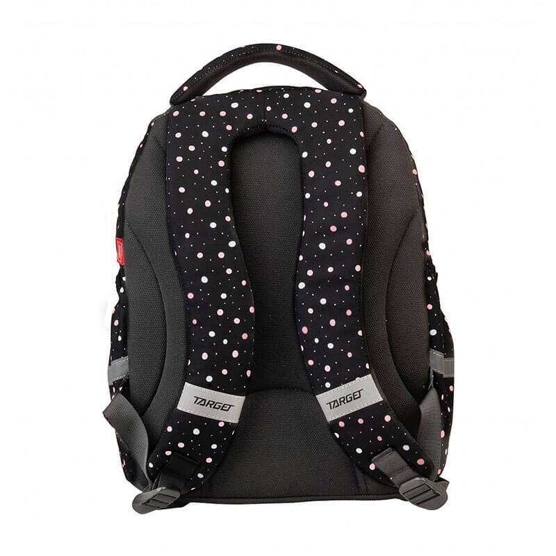 Ergonomski ranac Superlight Petit Soft Ponny Blossom 29591 