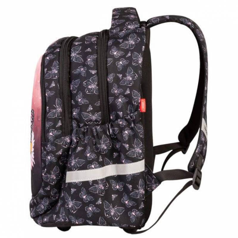 Ergonomski ranac Superlight Petit Soft Spring Butterfly 28596 