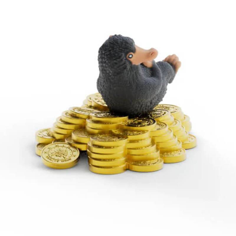Fantastic Beasts Niffler - Harry Potter 14905 