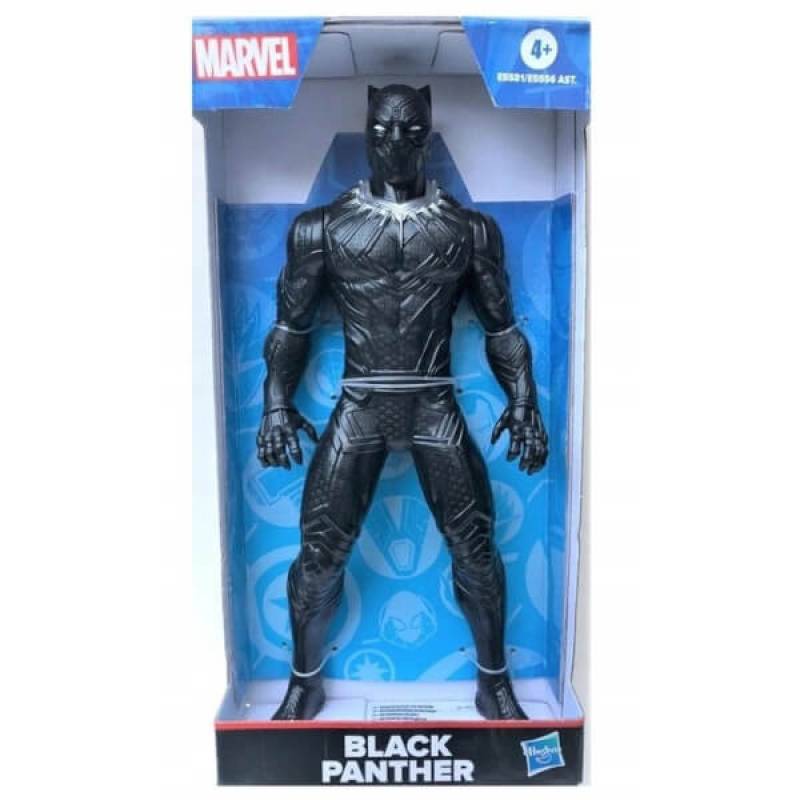 Figura Black Panter Avengers 596140 