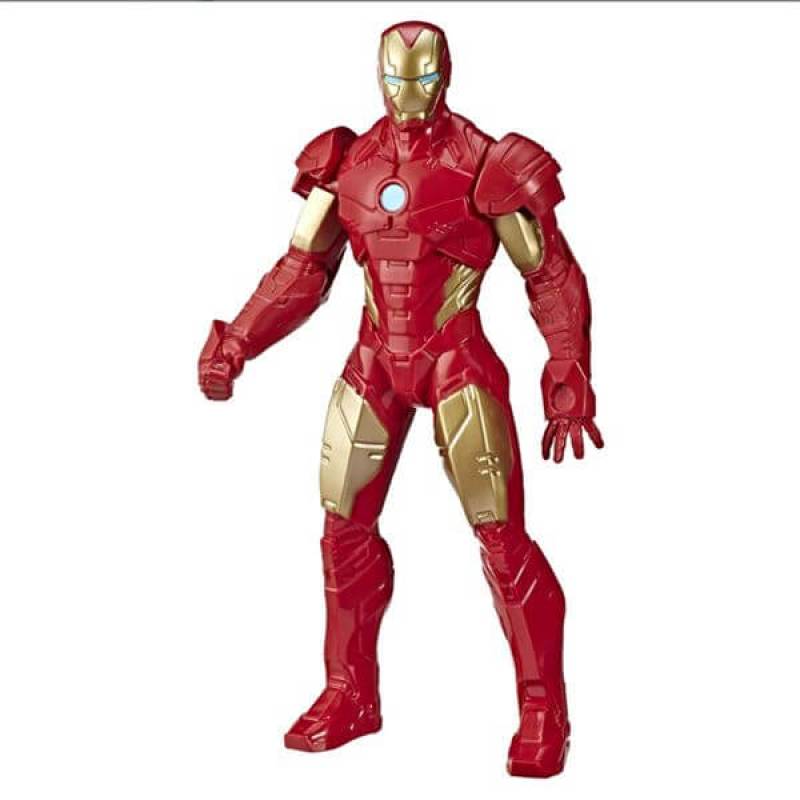 Figura Iron Man Marvel Avengers 596164 