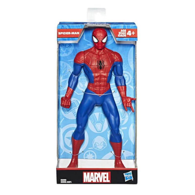 Figura Spiderman 596157 