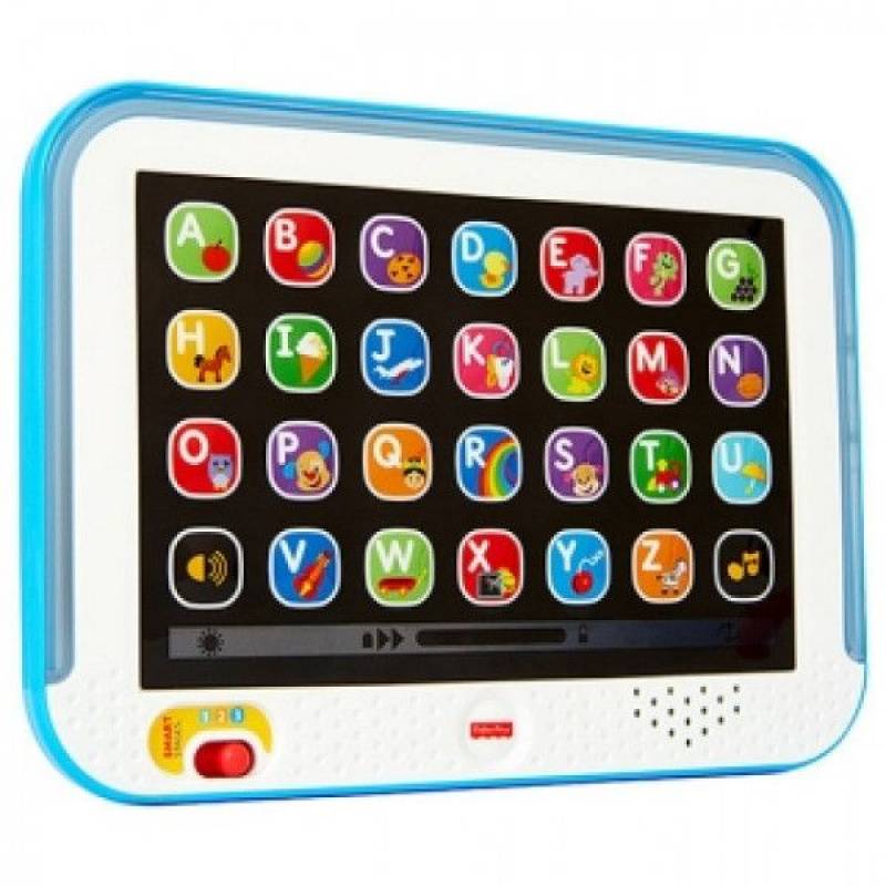 Fisher Price tablet sveznalica MADLM37 