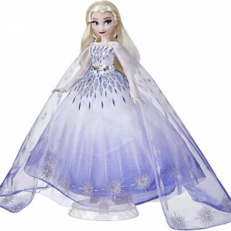 Frozen lutka Elsa 841851 