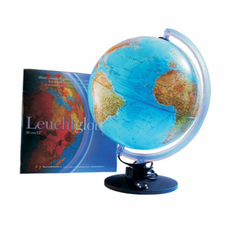 Globus lampa F25 svetleći 600008 