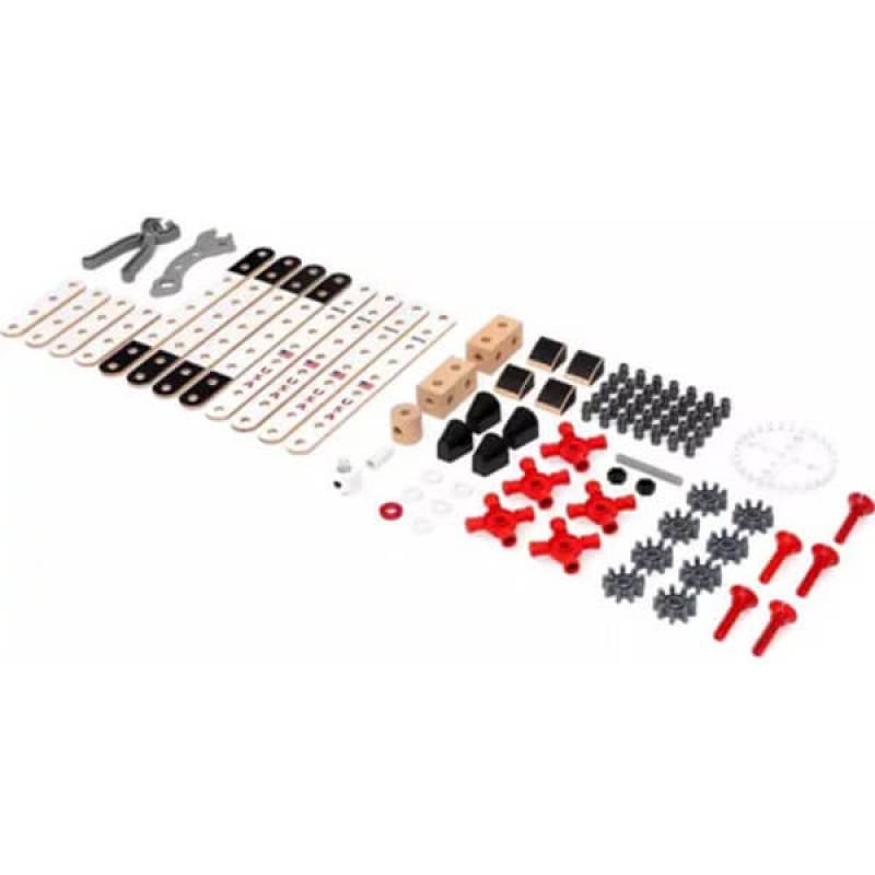 Graditelj Apolo Saturn V BR34607 