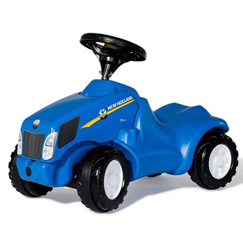 Guralica Mini Trac Rolly Toys New Holland 132089 