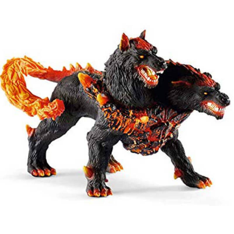 Hellhound Dvoglavi pas 42451 