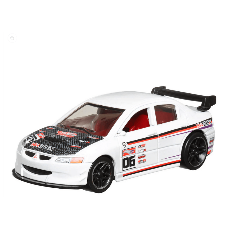 Hot Wheels autić na potez 1100035055 