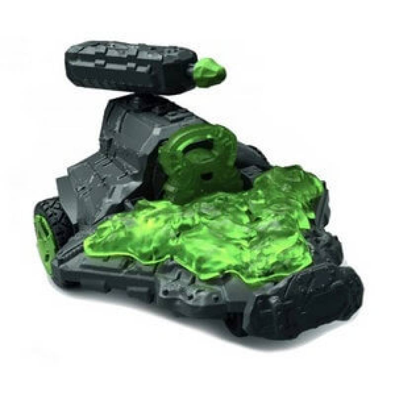 Kameni Stone CrashMobile sa mini stvorenjem 42666 