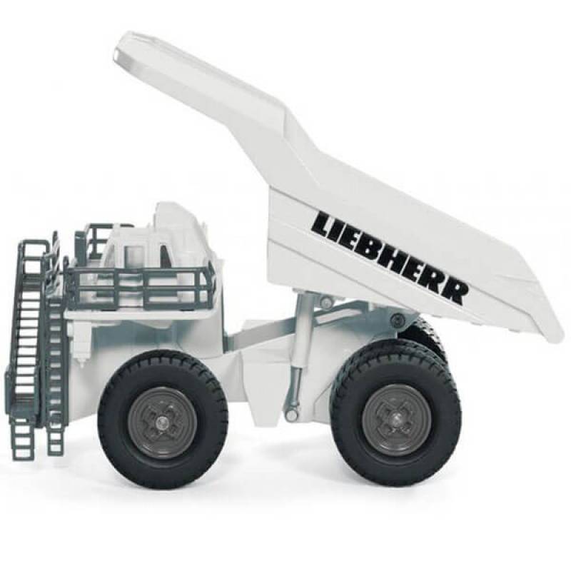 Kamion Liebherr T 264 1807 